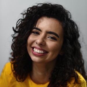 Meet your Posher, Natalie